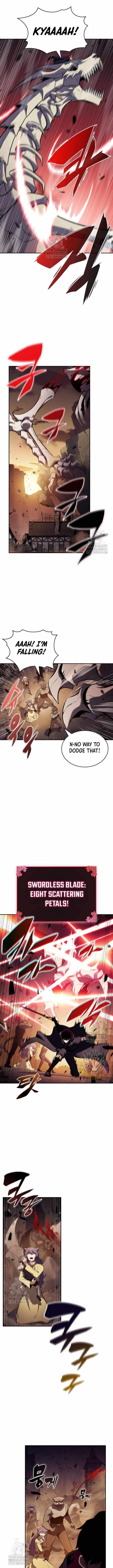 The Regressed Son of a Duke is an Assassin Chapter 83 - Page 5 in English