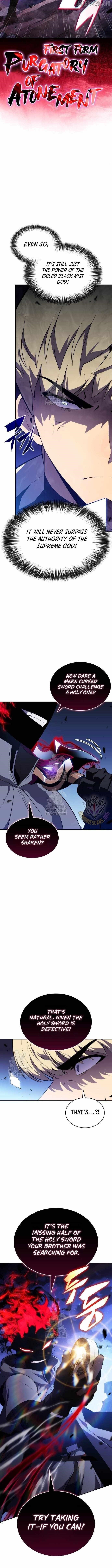 The Regressed Son of a Duke is an Assassin Chapter 89 - Page 13 in English