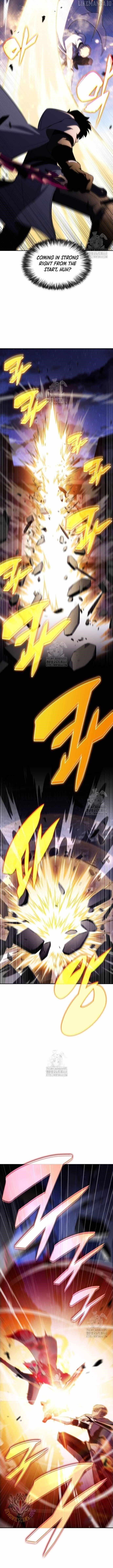 The Regressed Son of a Duke is an Assassin Chapter 89 - Page 7 in English