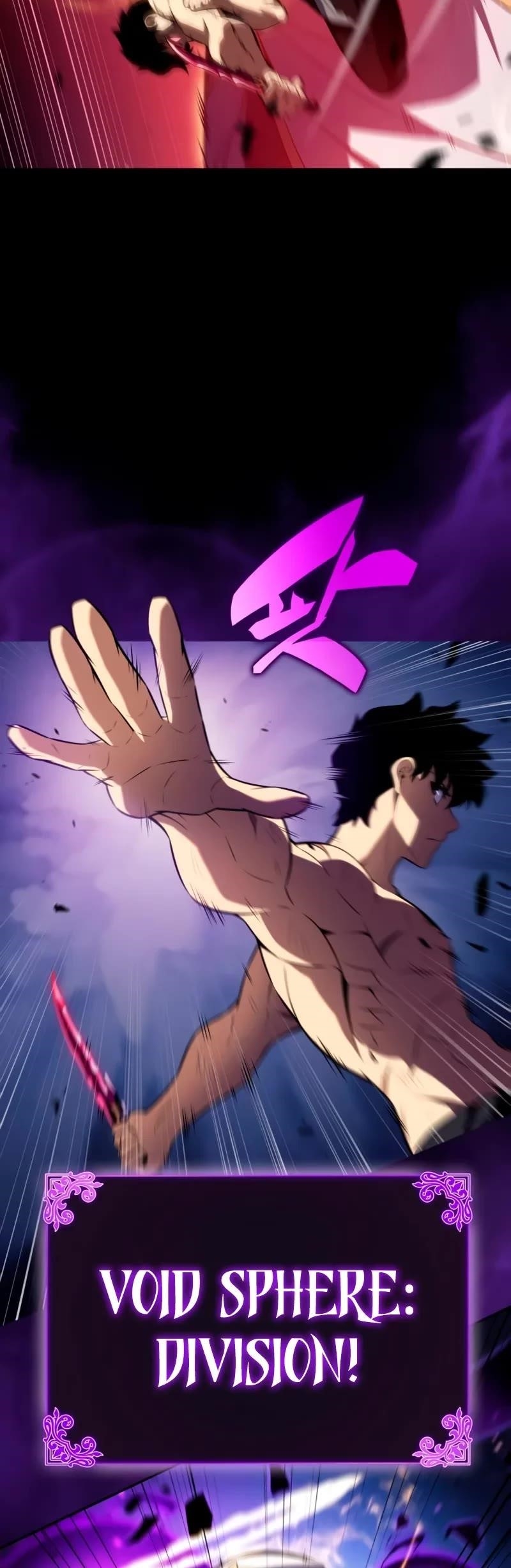 The Regressed Son of a Duke is an Assassin Chapter 95 - Page 10 in English