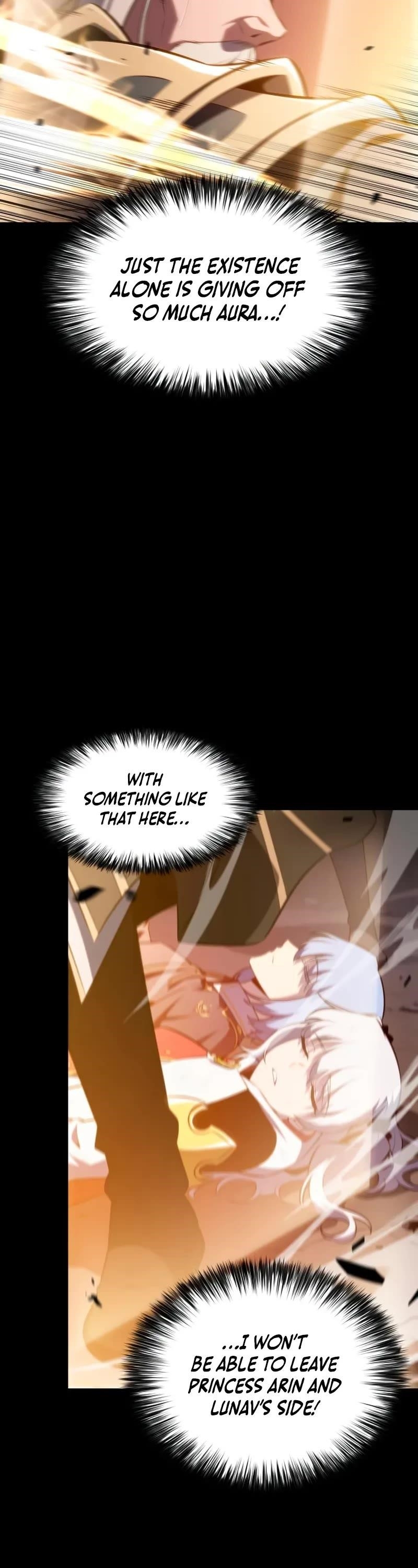 The Regressed Son of a Duke is an Assassin Chapter 95 - Page 18 in English
