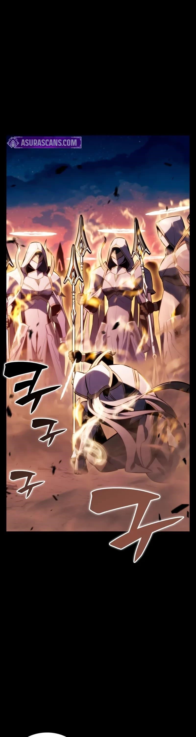 The Regressed Son of a Duke is an Assassin Chapter 95 - Page 19 in English