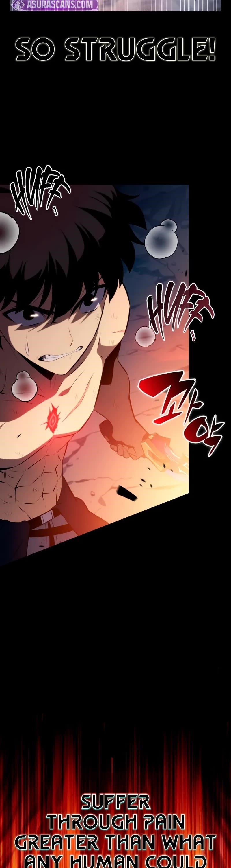 The Regressed Son of a Duke is an Assassin Chapter 95 - Page 3 in English