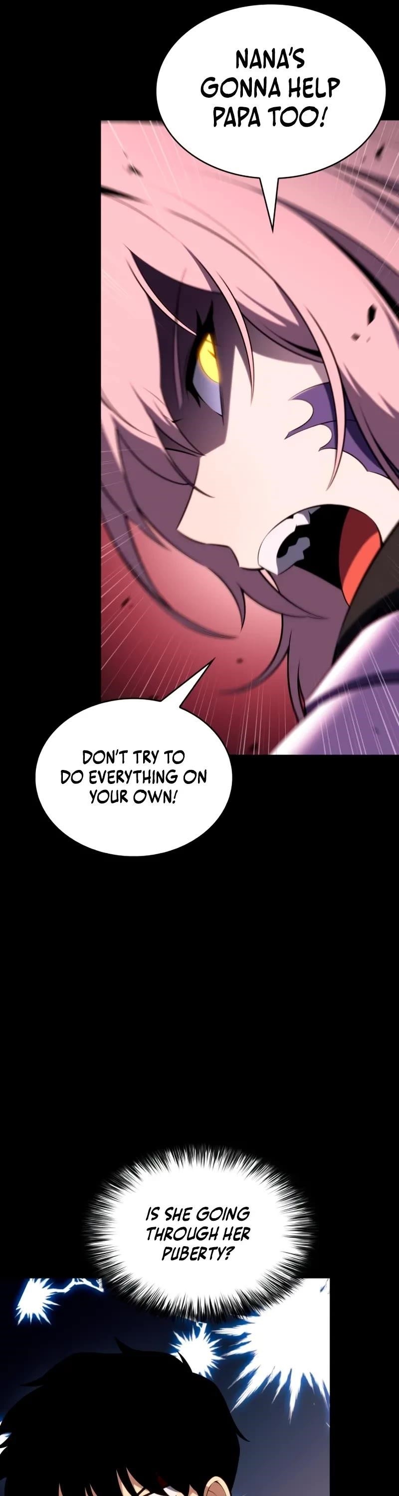 The Regressed Son of a Duke is an Assassin Chapter 95 - Page 41 in English