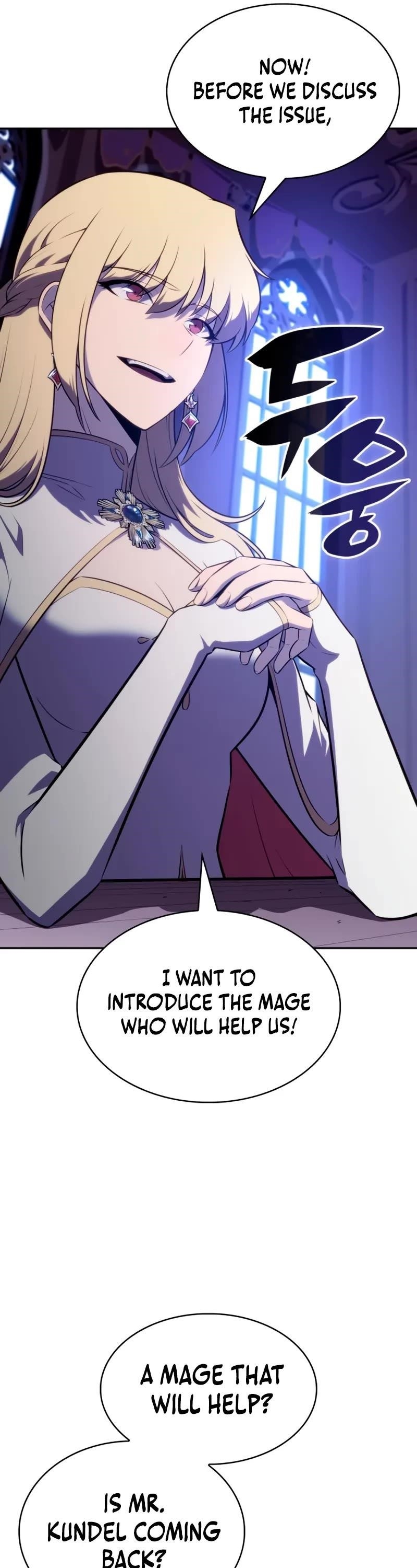 The Regressed Son of a Duke is an Assassin Chapter 95 - Page 56 in English