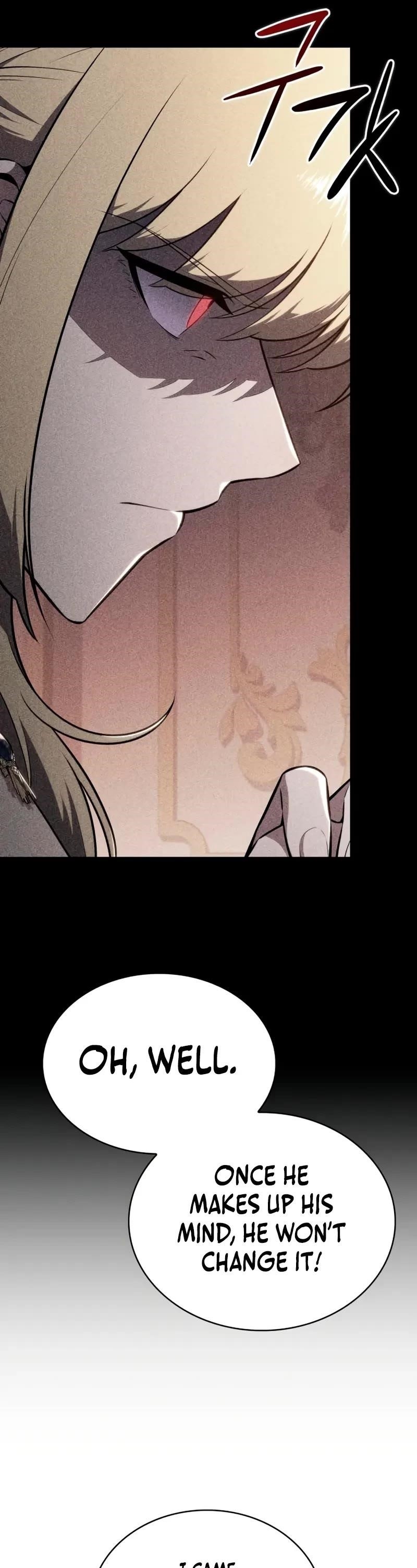 The Regressed Son of a Duke is an Assassin Chapter 95 - Page 61 in English