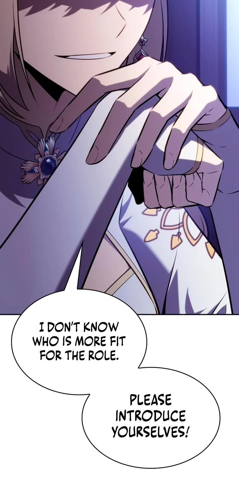 The Regressed Son of a Duke is an Assassin Chapter 95 - Page 64 in English