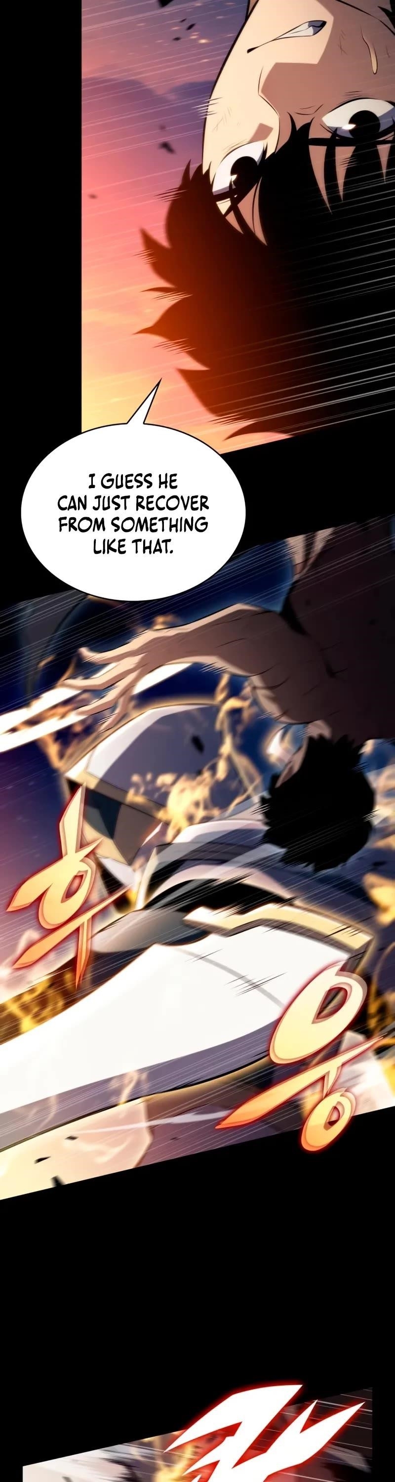 The Regressed Son of a Duke is an Assassin Chapter 95 - Page 8 in English
