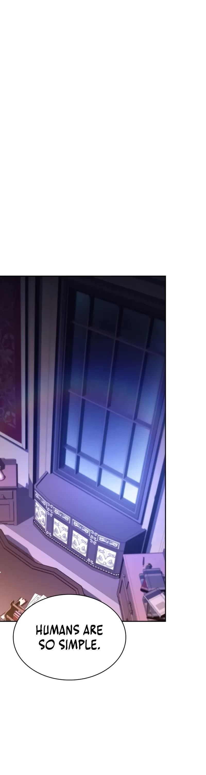 The Regressed Son of a Duke is an Assassin Chapter 96 - Page 11 in English
