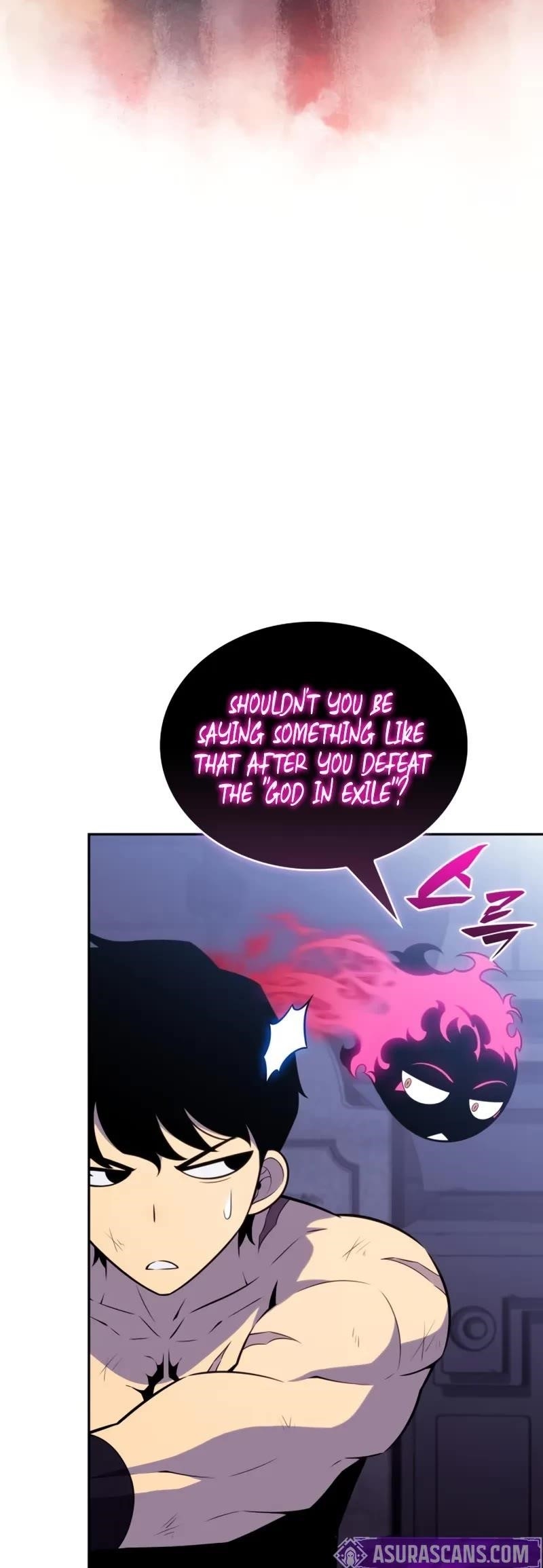 The Regressed Son of a Duke is an Assassin Chapter 96 - Page 28 in English