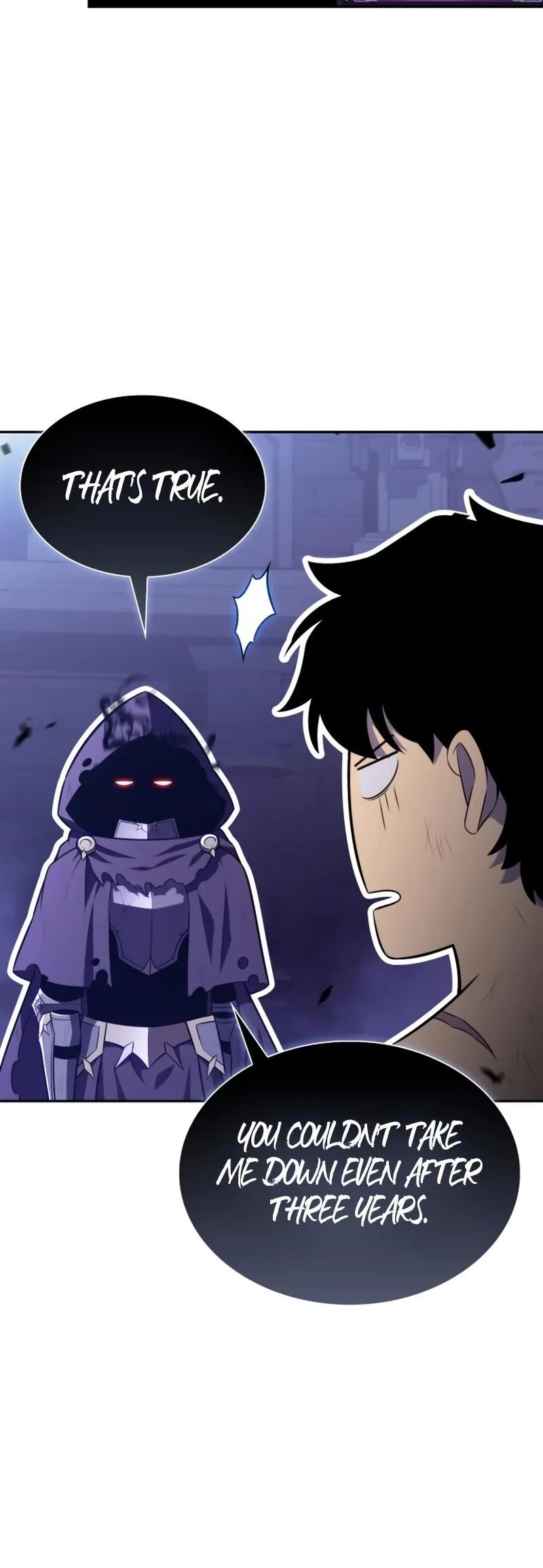 The Regressed Son of a Duke is an Assassin Chapter 96 - Page 29 in English