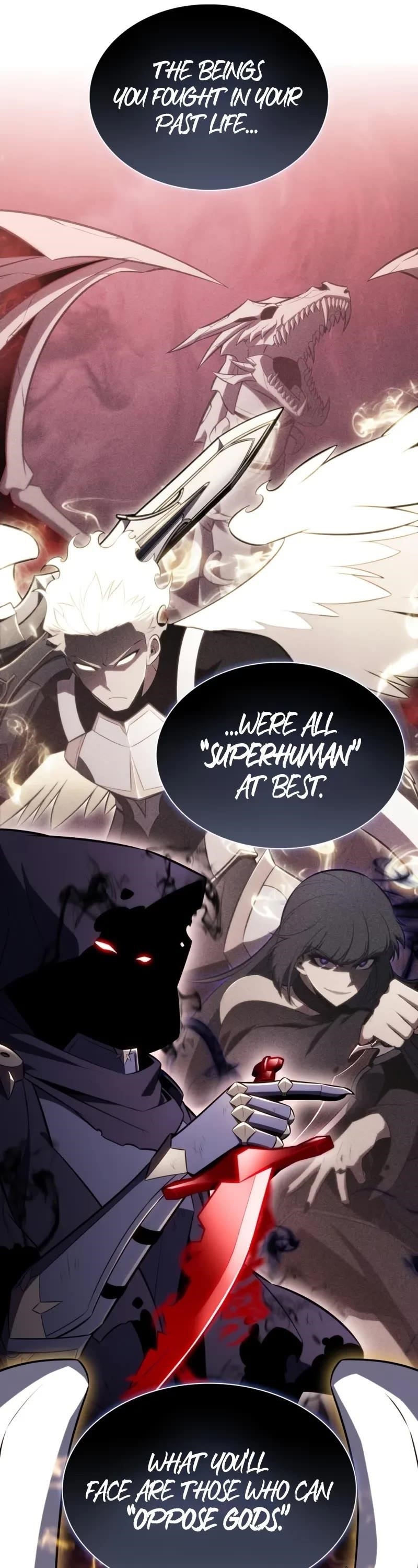 The Regressed Son of a Duke is an Assassin Chapter 96 - Page 30 in English
