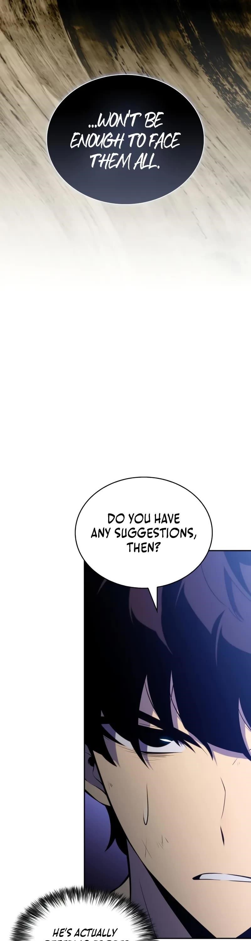 The Regressed Son of a Duke is an Assassin Chapter 96 - Page 32 in English