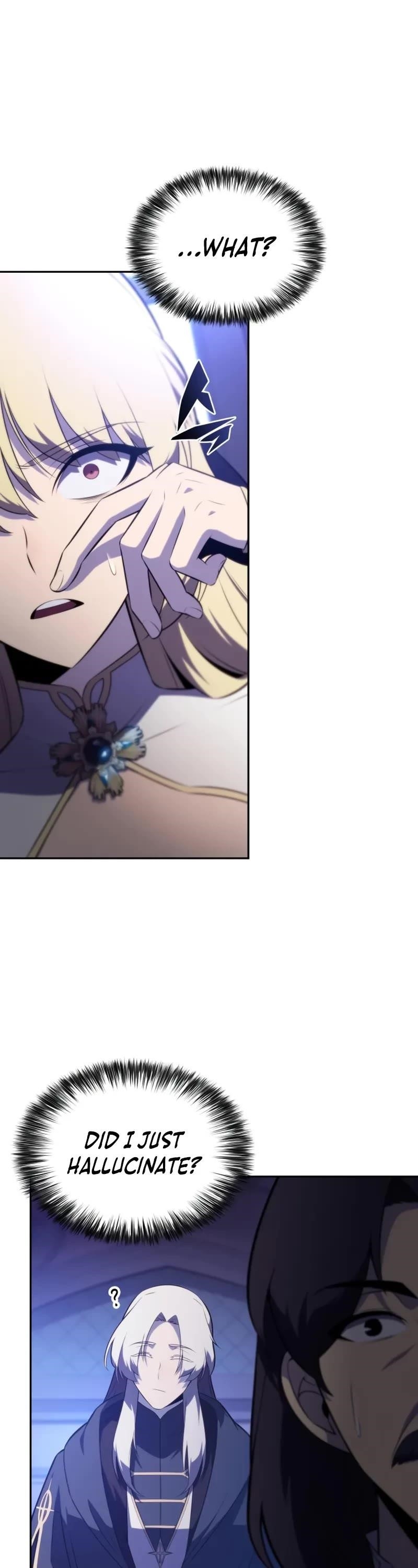 The Regressed Son of a Duke is an Assassin Chapter 96 - Page 8 in English