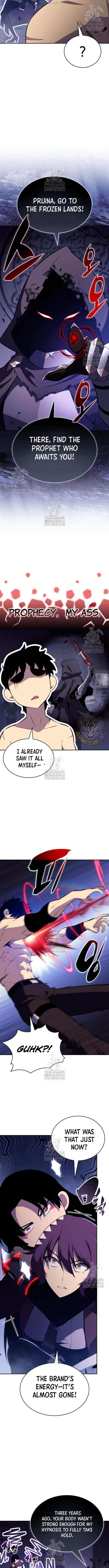 The Regressed Son of a Duke is an Assassin Chapter 97 - Page 13 in English