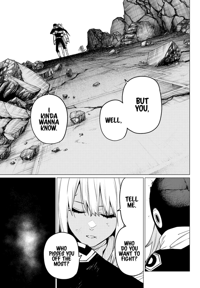Ranger Reject Chapter 114 - Page 18 in English