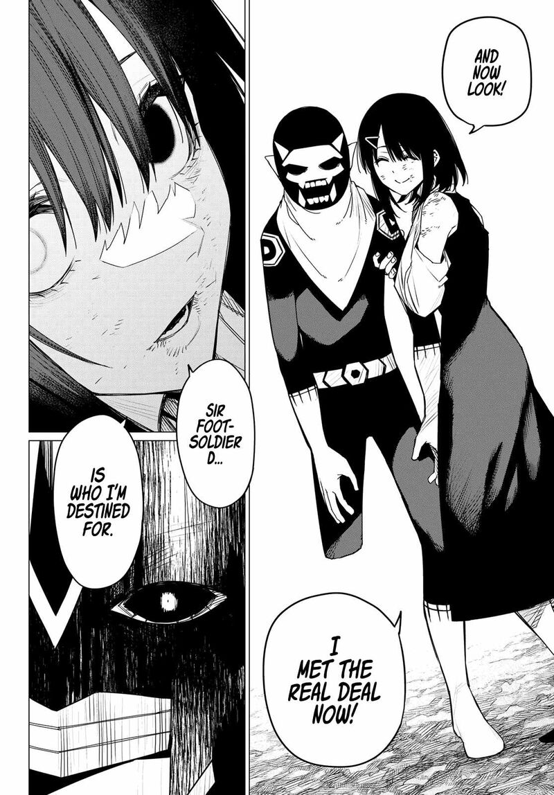 Ranger Reject Chapter 119 - Page 4 in English