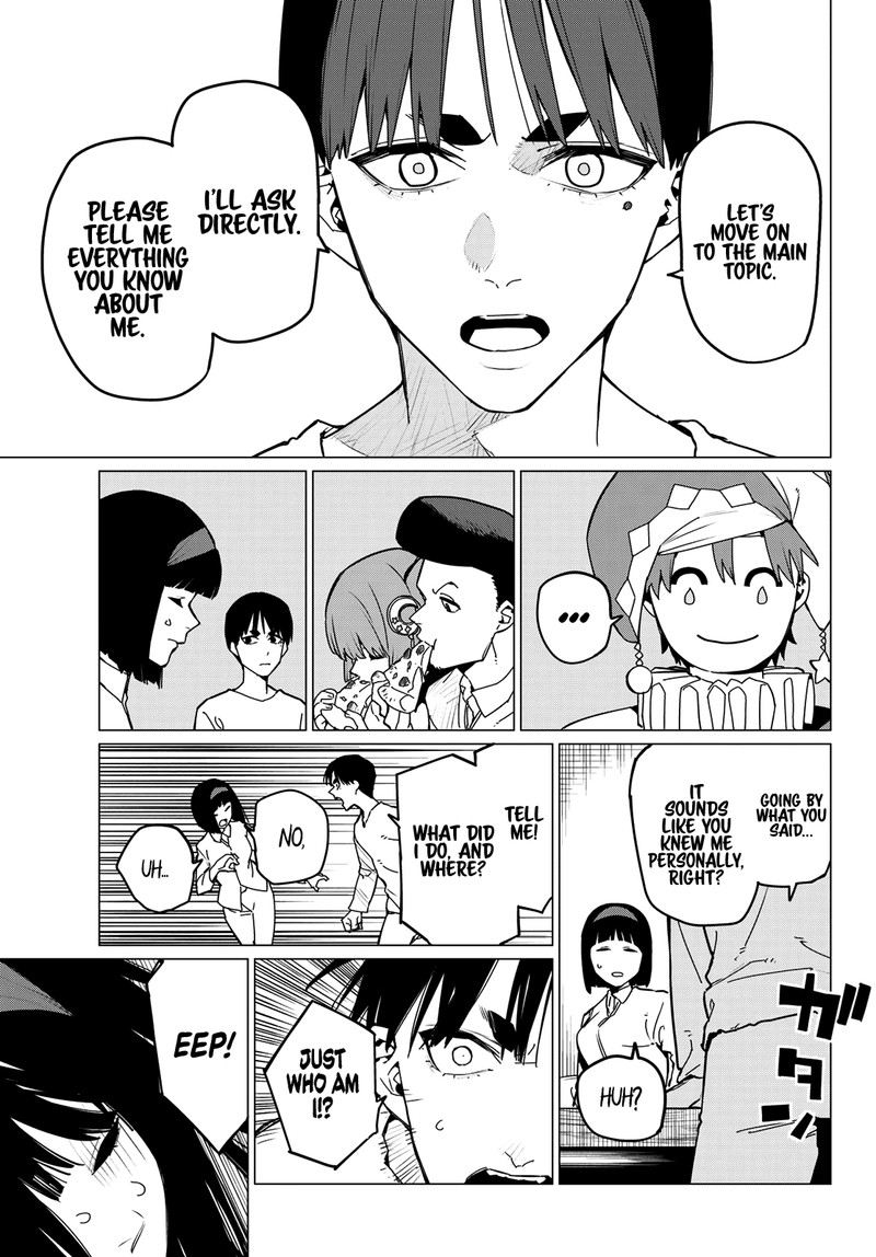 Ranger Reject Chapter 128 - Page 15 in English