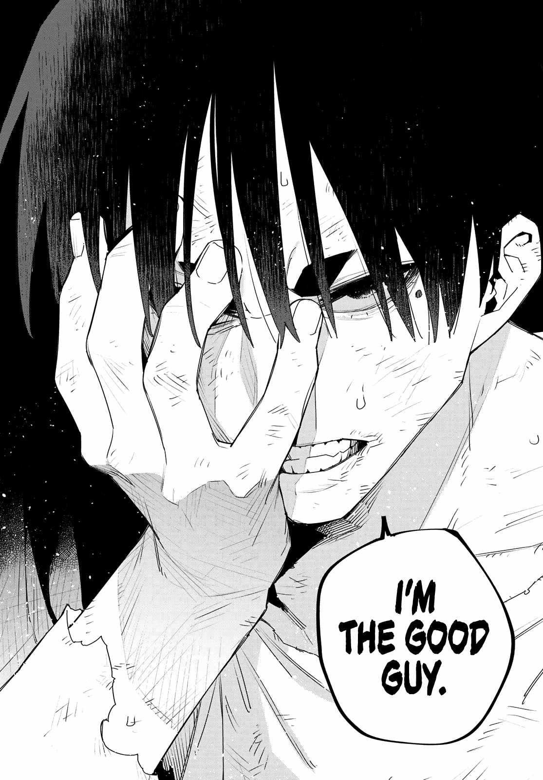 Ranger Reject Chapter 156 - Page 16 in English
