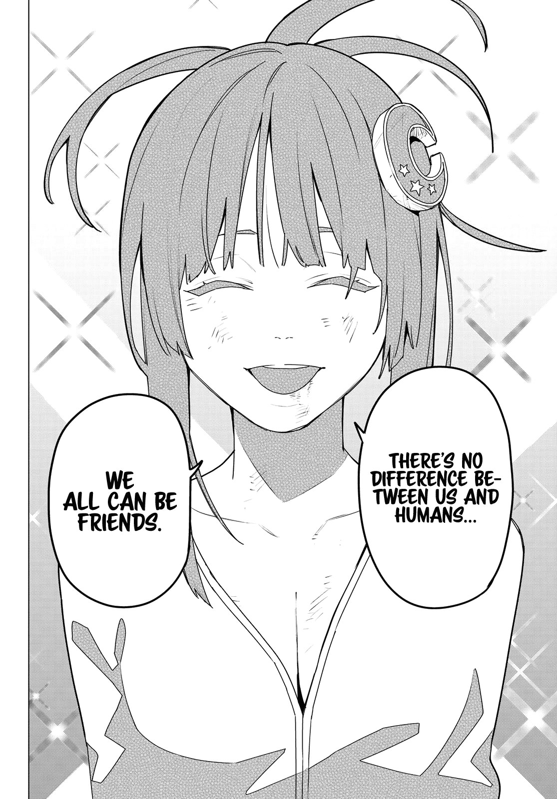 Ranger Reject Chapter 180 - Page 14 in English