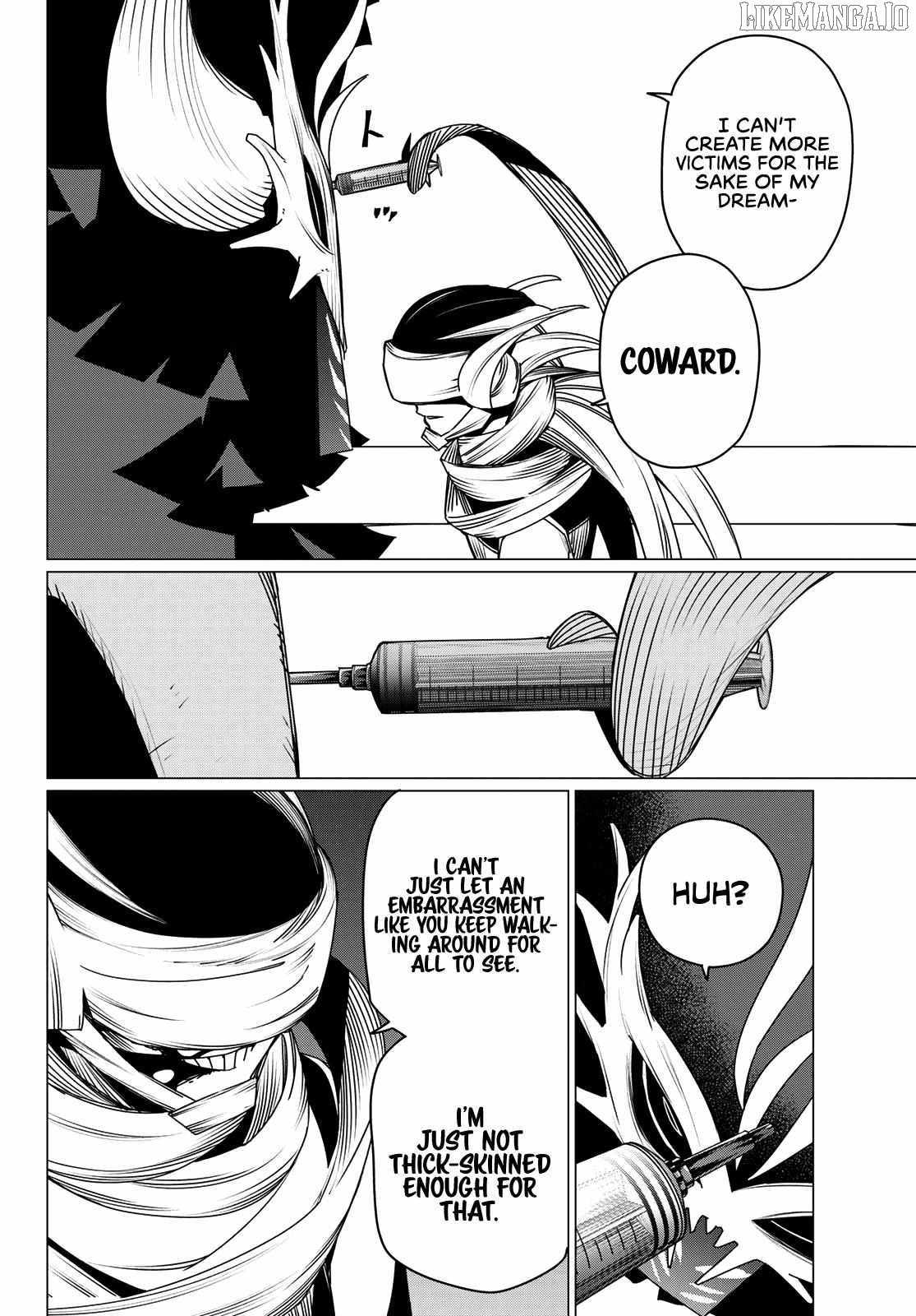 Ranger Reject Chapter 191 - Page 14 in English