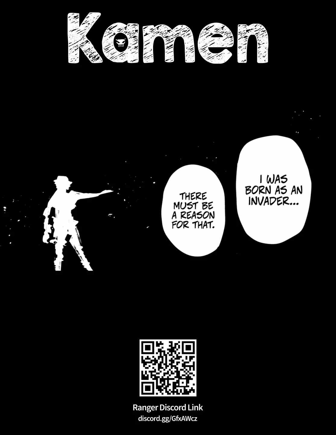 Ranger Reject Chapter 191 - Page 19 in English
