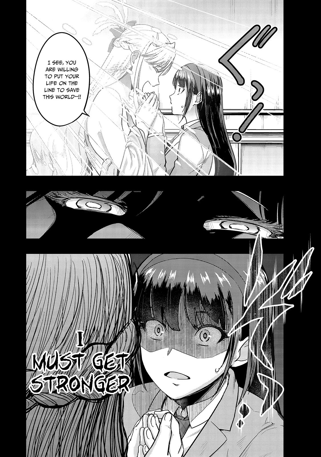 I Became The Strongest With The Failure Frame "abnormal State Skill" As I Devastated Everything Chapter 11 - Page 28 in English