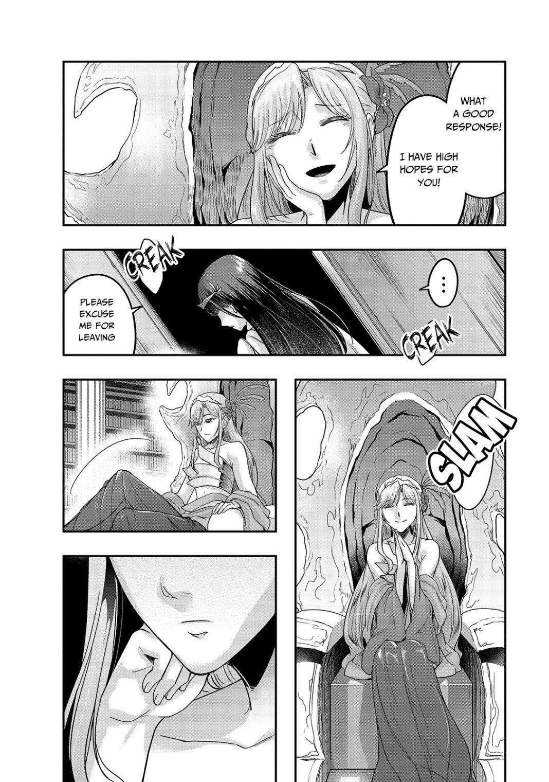 I Became The Strongest With The Failure Frame "abnormal State Skill" As I Devastated Everything Chapter 12 - Page 23 in English