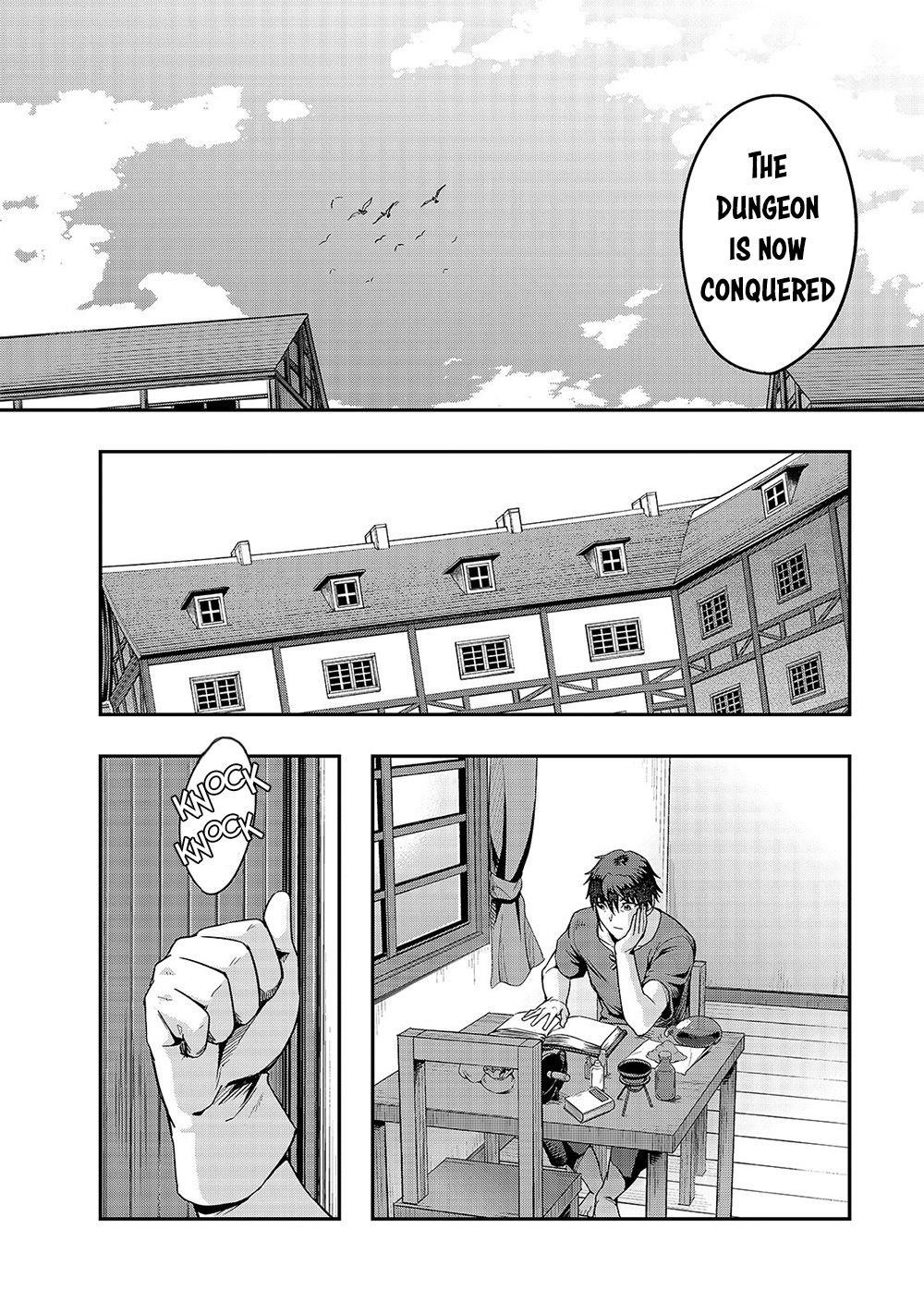 I Became The Strongest With The Failure Frame "abnormal State Skill" As I Devastated Everything Chapter 13 - Page 22 in English