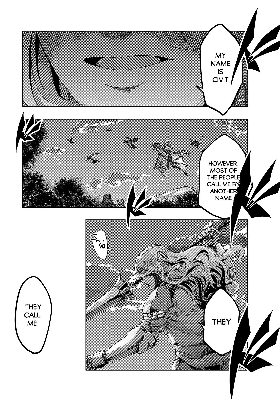 I Became The Strongest With The Failure Frame "abnormal State Skill" As I Devastated Everything Chapter 16 - Page 28 in English