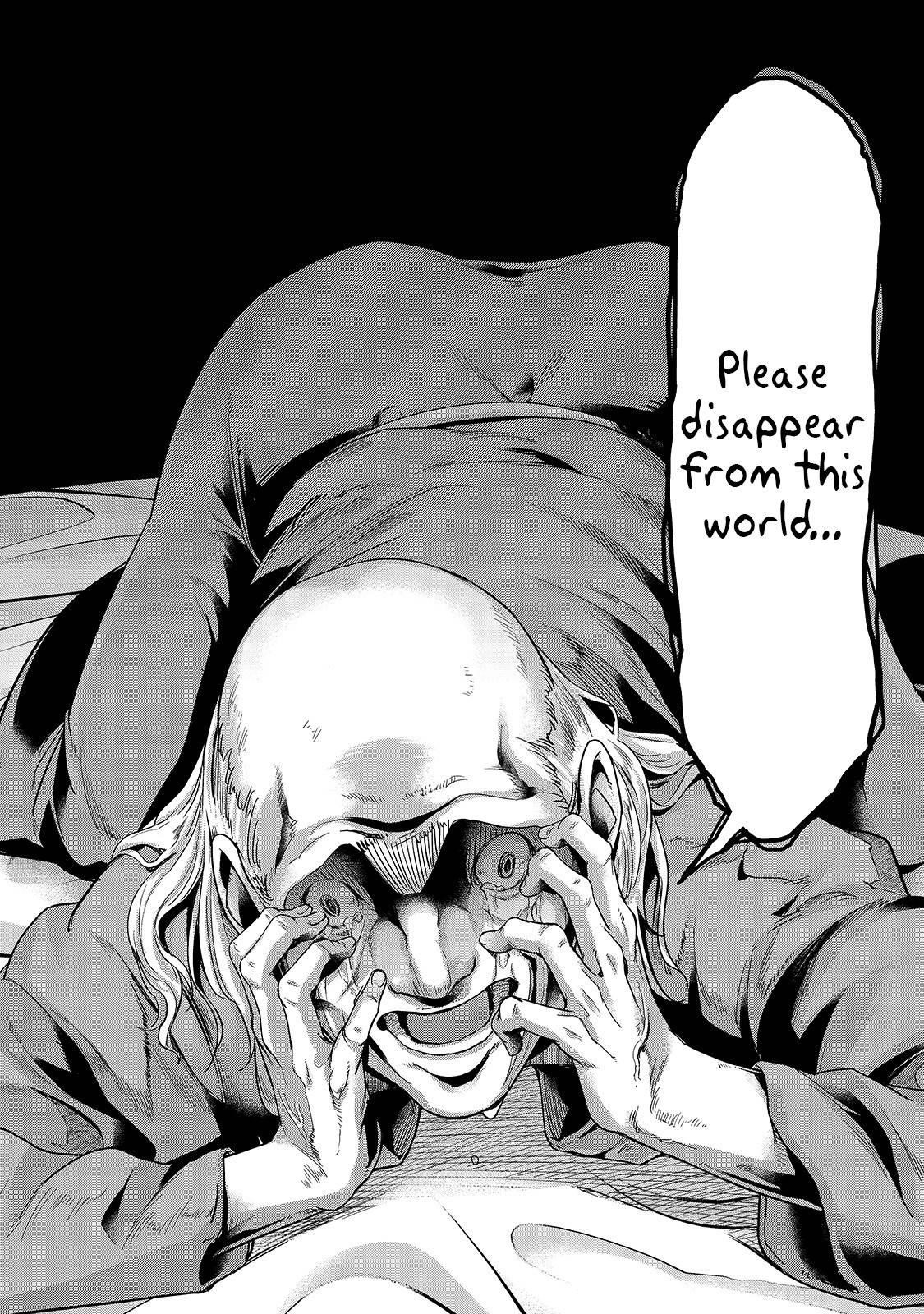 I Became The Strongest With The Failure Frame "abnormal State Skill" As I Devastated Everything Chapter 17 - Page 8 in English
