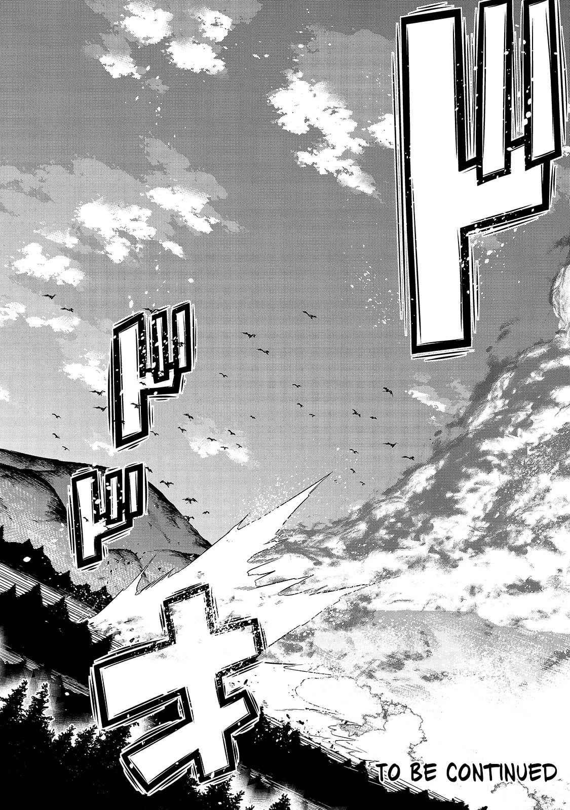 I Became The Strongest With The Failure Frame "abnormal State Skill" As I Devastated Everything Chapter 18 - Page 29 in English