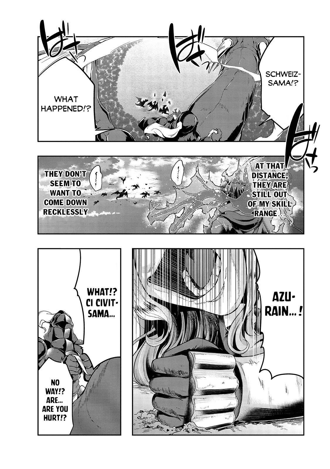 I Became The Strongest With The Failure Frame "abnormal State Skill" As I Devastated Everything Chapter 19 - Page 18 in English