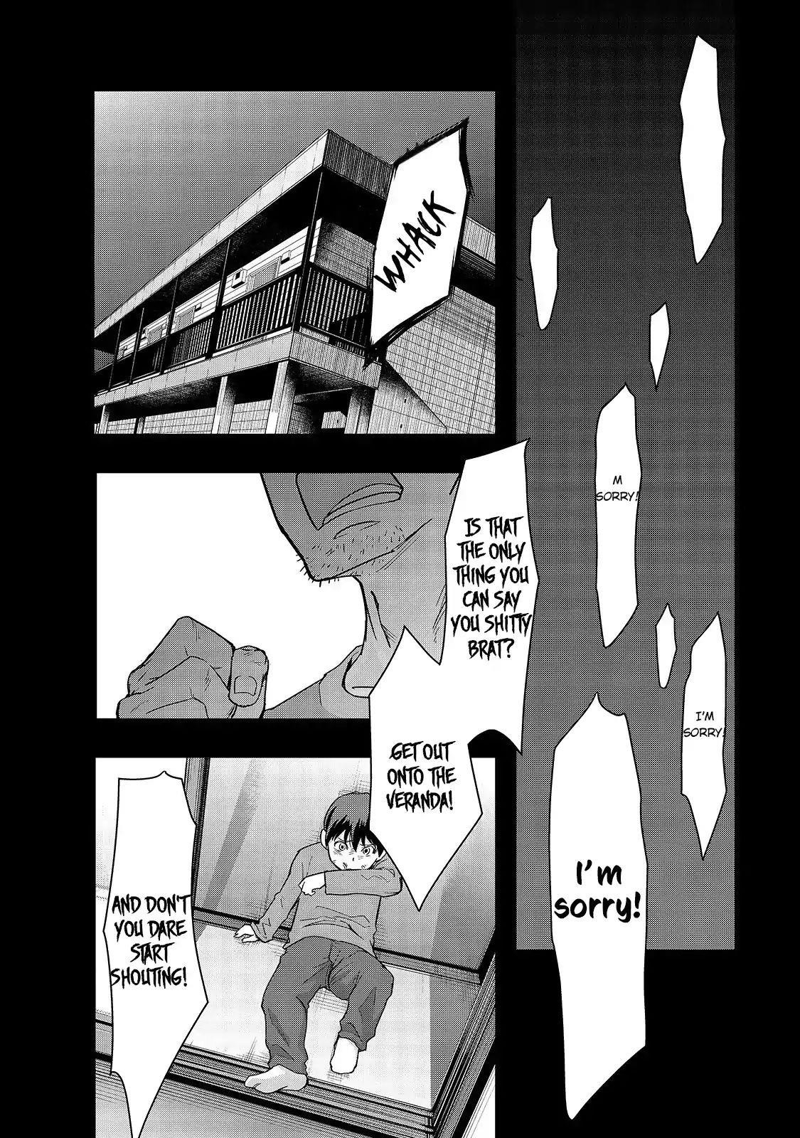 I Became The Strongest With The Failure Frame "abnormal State Skill" As I Devastated Everything Chapter 2 - Page 17 in English