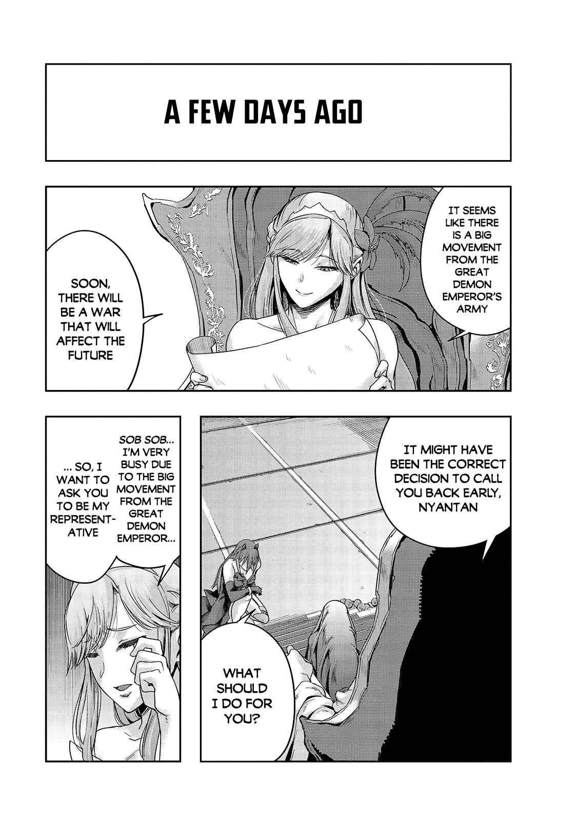 I Became The Strongest With The Failure Frame "abnormal State Skill" As I Devastated Everything Chapter 22 - Page 21 in English