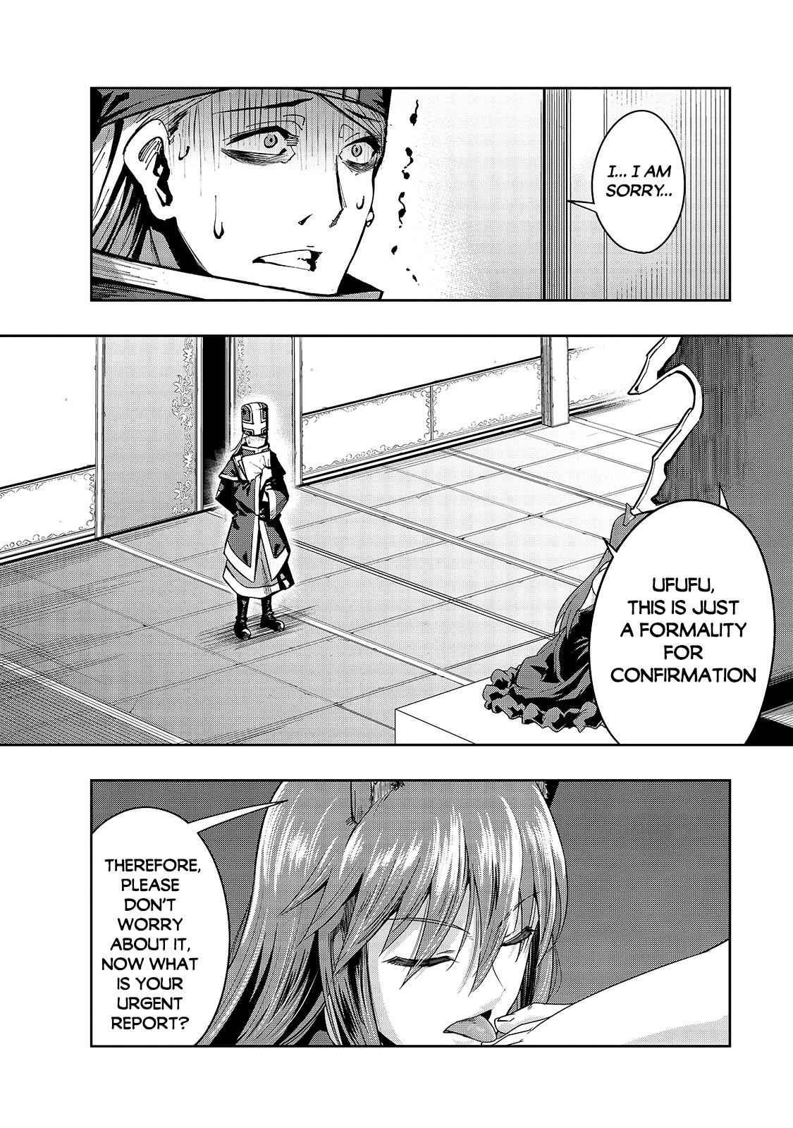 I Became The Strongest With The Failure Frame "abnormal State Skill" As I Devastated Everything Chapter 22 - Page 26 in English