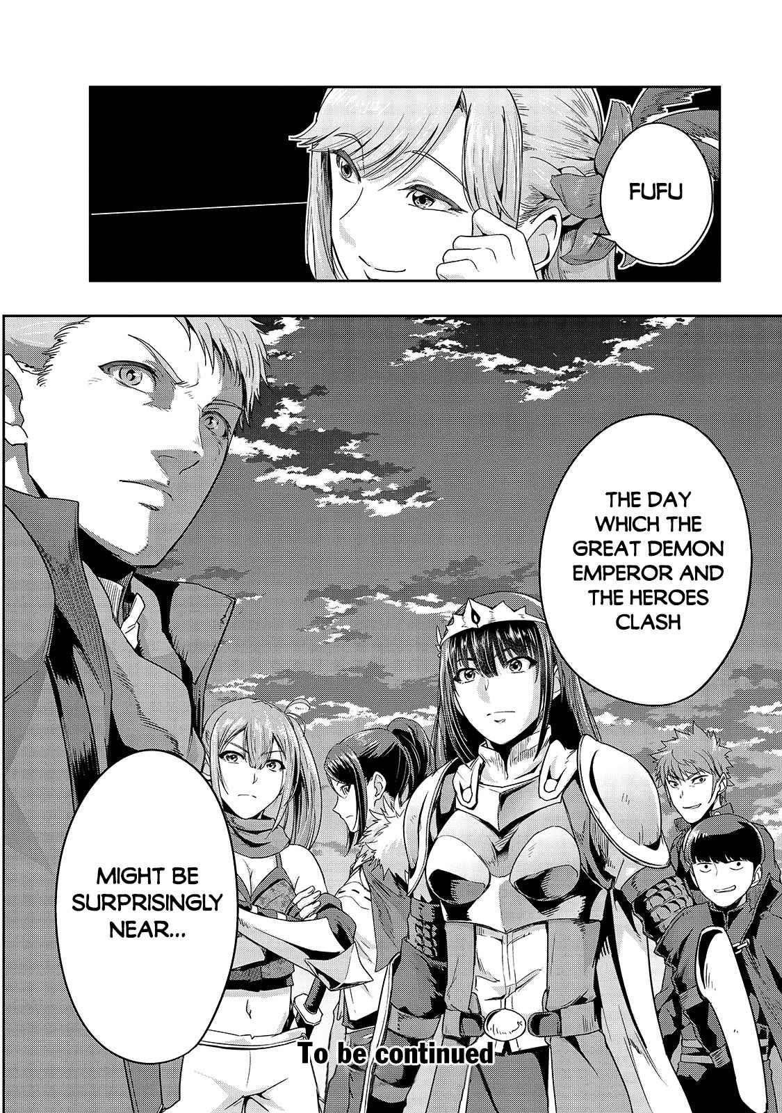I Became The Strongest With The Failure Frame "abnormal State Skill" As I Devastated Everything Chapter 22 - Page 30 in English