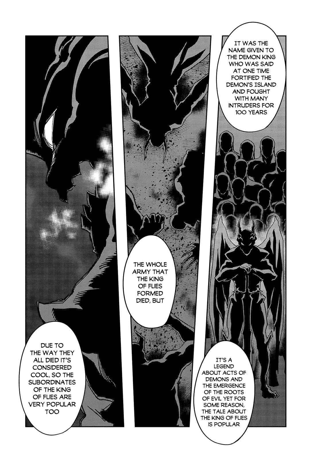 I Became The Strongest With The Failure Frame "abnormal State Skill" As I Devastated Everything Chapter 23 - Page 19 in English