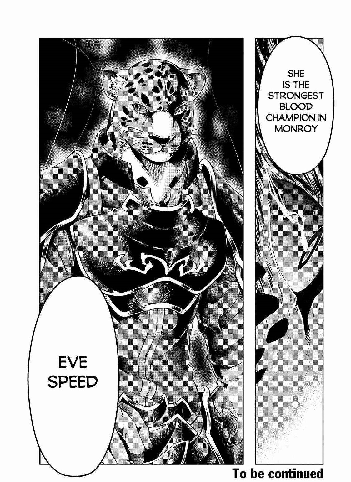I Became The Strongest With The Failure Frame "abnormal State Skill" As I Devastated Everything Chapter 24 - Page 30 in English