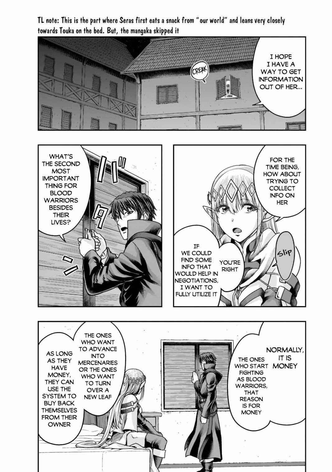 I Became The Strongest With The Failure Frame "abnormal State Skill" As I Devastated Everything Chapter 25 - Page 10 in English