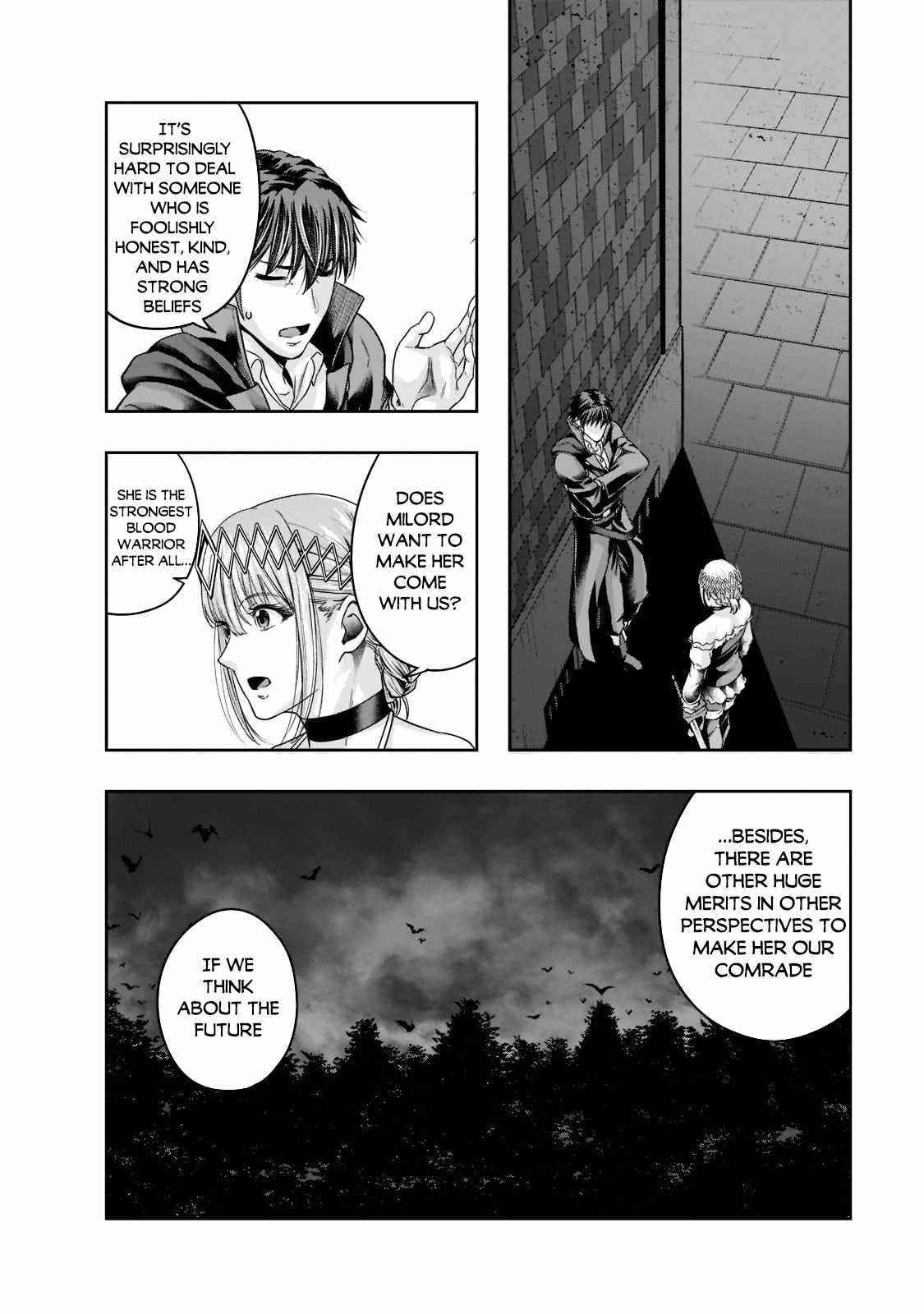 I Became The Strongest With The Failure Frame "abnormal State Skill" As I Devastated Everything Chapter 26 - Page 14 in English