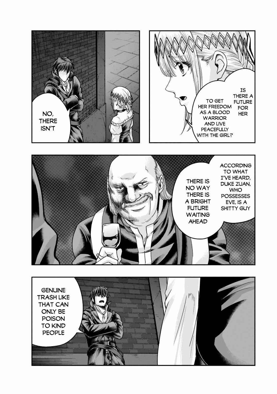 I Became The Strongest With The Failure Frame "abnormal State Skill" As I Devastated Everything Chapter 26 - Page 16 in English