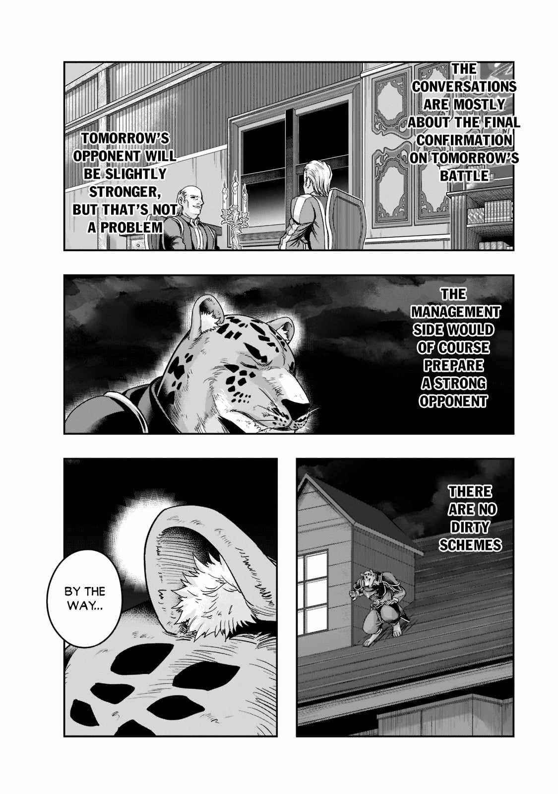 I Became The Strongest With The Failure Frame "abnormal State Skill" As I Devastated Everything Chapter 26 - Page 22 in English