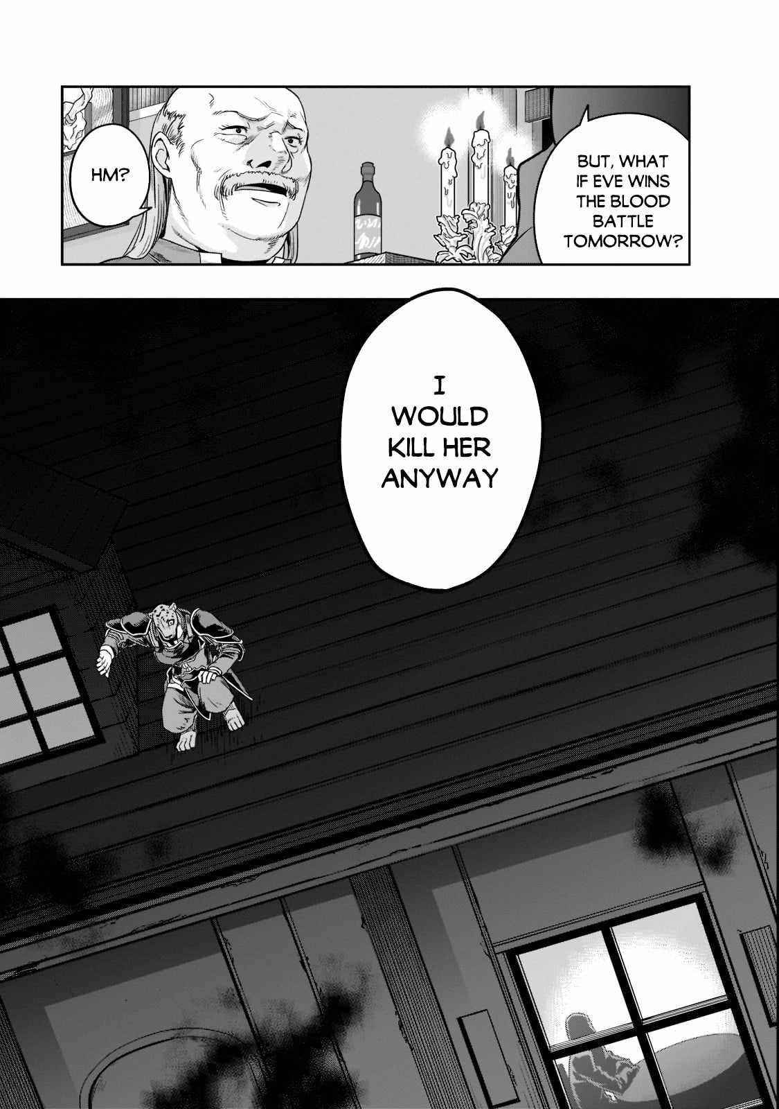 I Became The Strongest With The Failure Frame "abnormal State Skill" As I Devastated Everything Chapter 26 - Page 27 in English