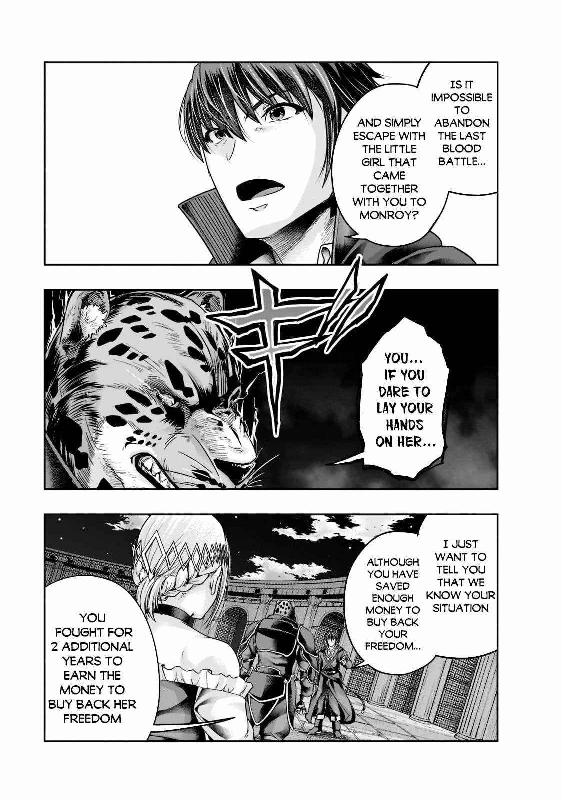 I Became The Strongest With The Failure Frame "abnormal State Skill" As I Devastated Everything Chapter 26 - Page 5 in English
