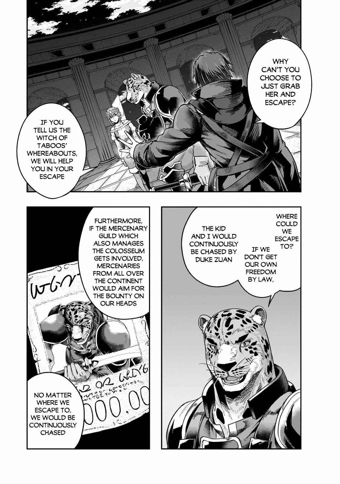 I Became The Strongest With The Failure Frame "abnormal State Skill" As I Devastated Everything Chapter 26 - Page 7 in English