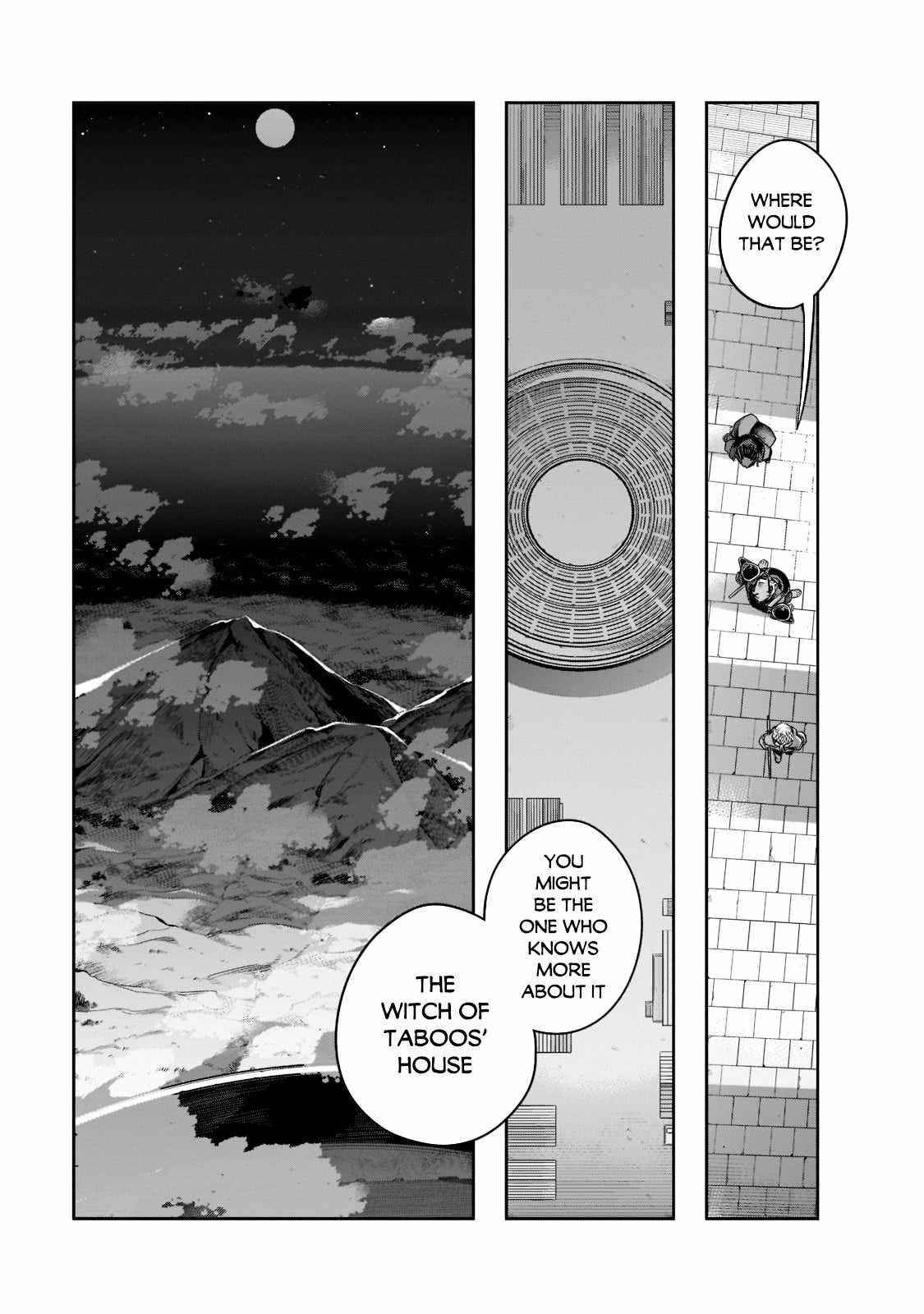 I Became The Strongest With The Failure Frame "abnormal State Skill" As I Devastated Everything Chapter 26 - Page 9 in English