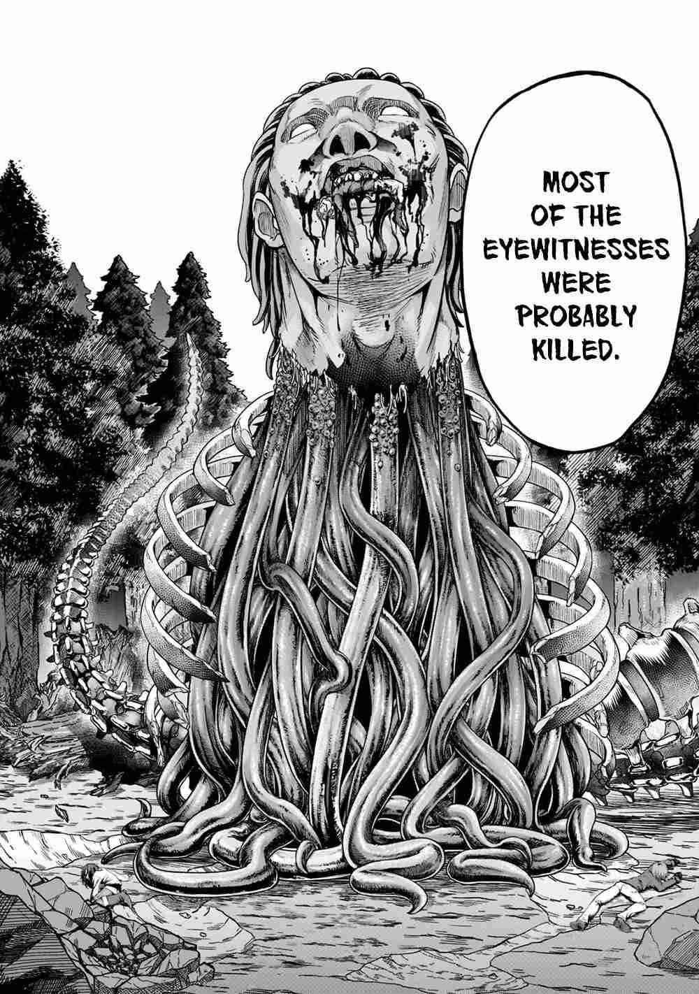 I Became The Strongest With The Failure Frame "abnormal State Skill" As I Devastated Everything Chapter 28 - Page 22 in English