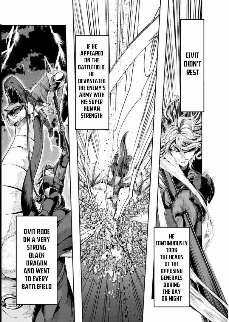 I Became The Strongest With The Failure Frame "abnormal State Skill" As I Devastated Everything Chapter 29.5 - Page 10 in English
