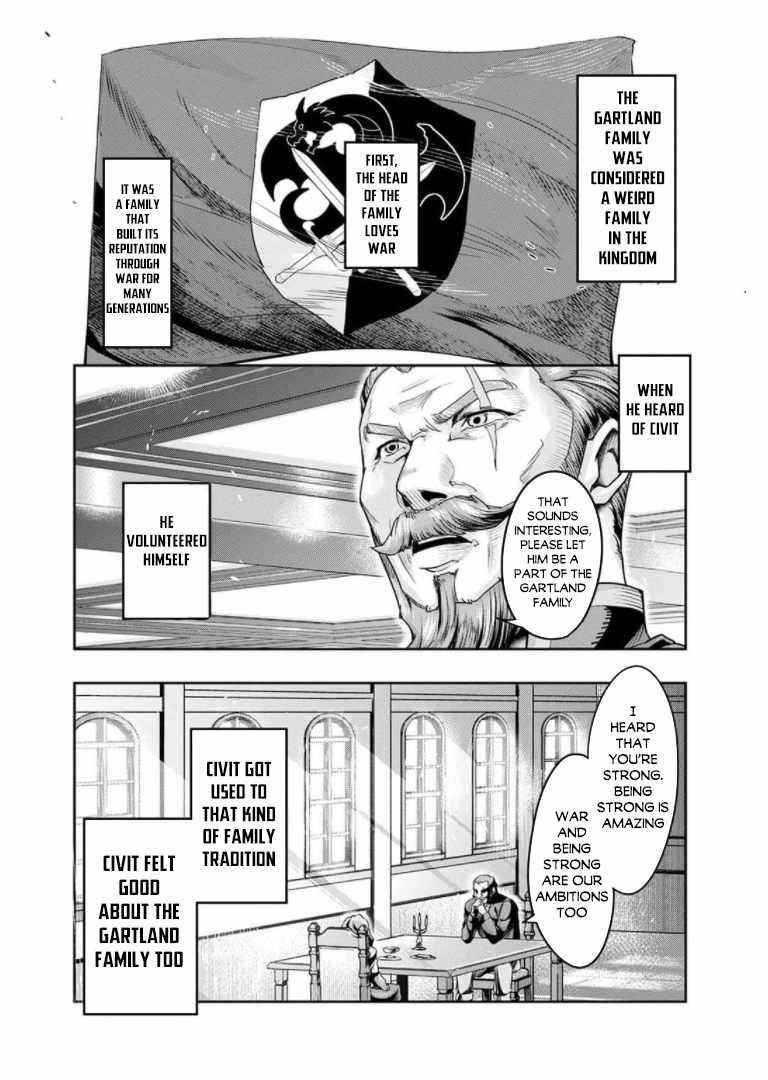 I Became The Strongest With The Failure Frame "abnormal State Skill" As I Devastated Everything Chapter 29.5 - Page 5 in English